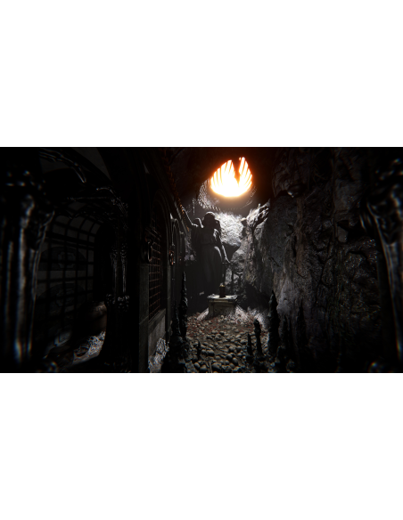 Atlante Oscuro: Infernum