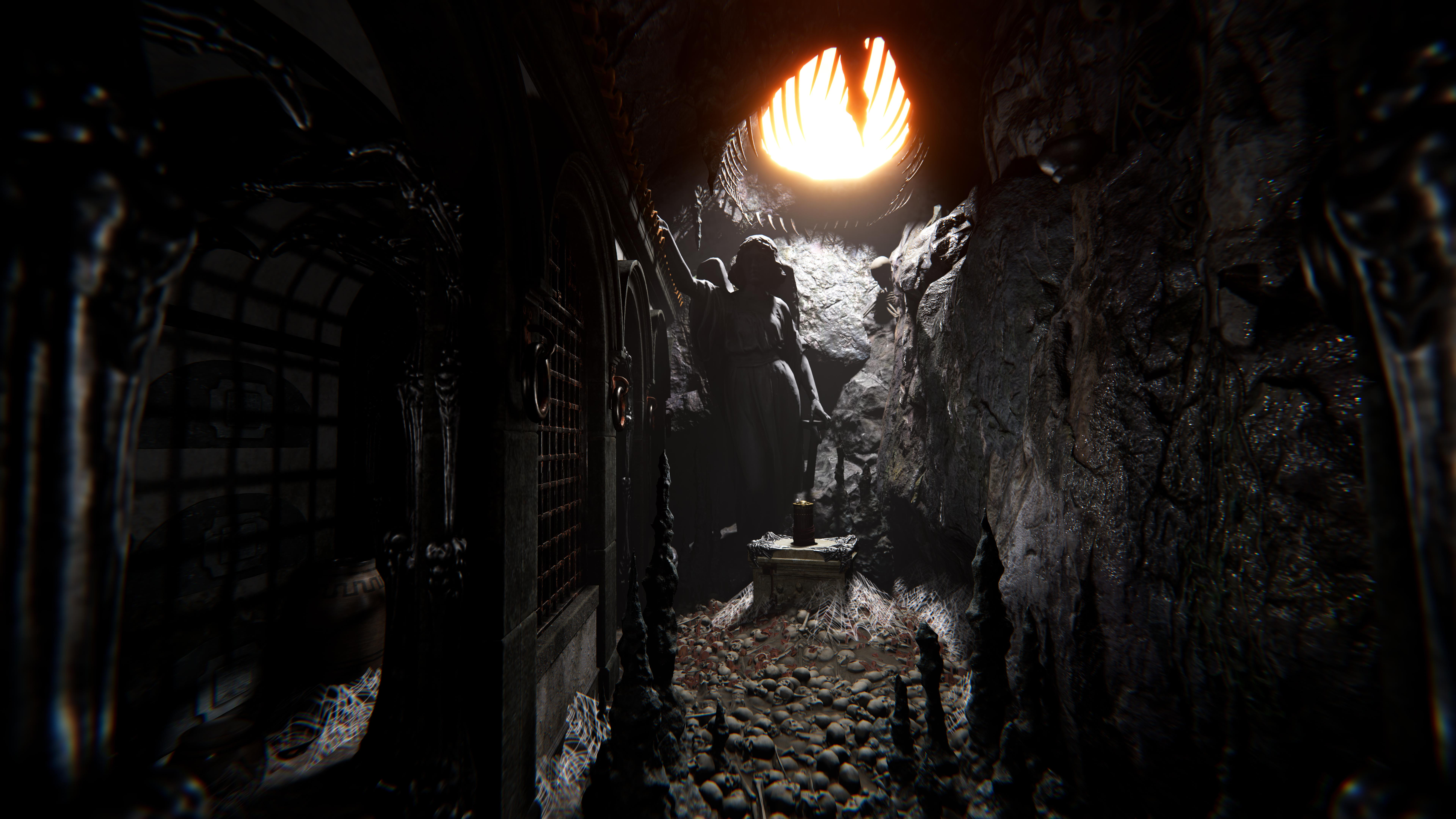 Dark Atlas: Infernum