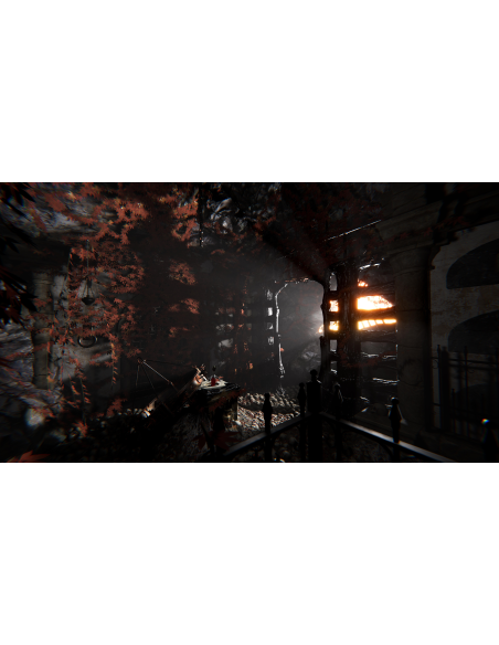 Atlante Oscuro: Infernum