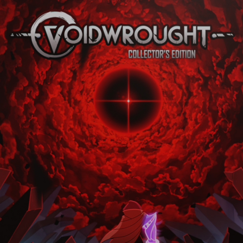Voidwrought