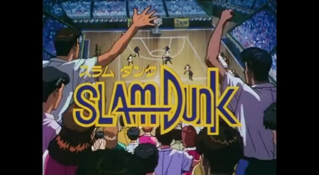 Slam Dunk Serie Completa Episodios 1...