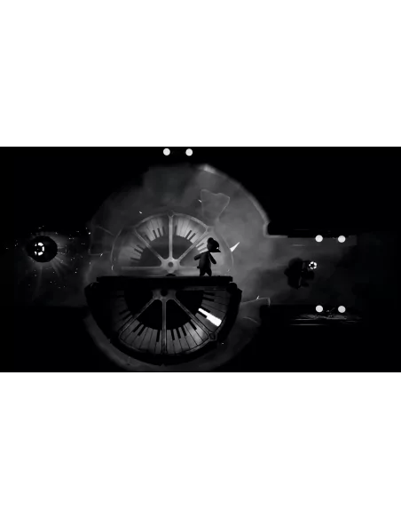 Tandem, A Tale Of Shadows