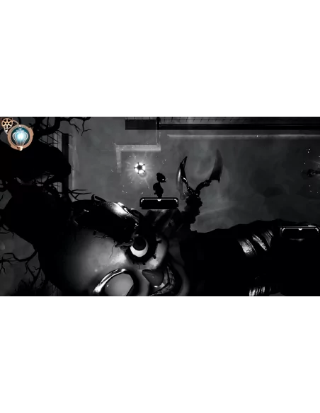 Tandem, A Tale Of Shadows