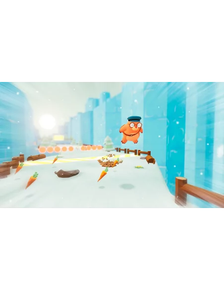 Mail Mole Edición Especial Nintendo Switch