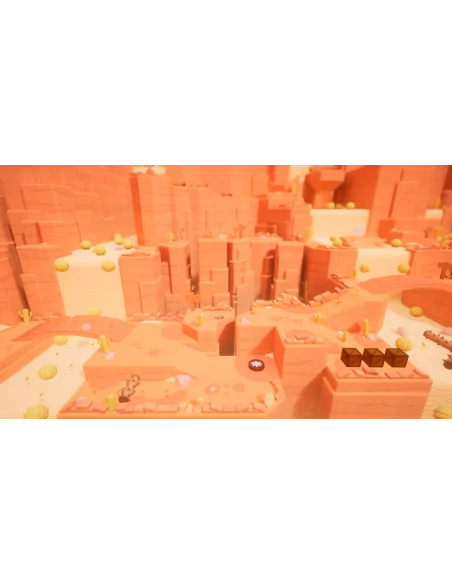 Mail Mole Edición Especial Nintendo Switch