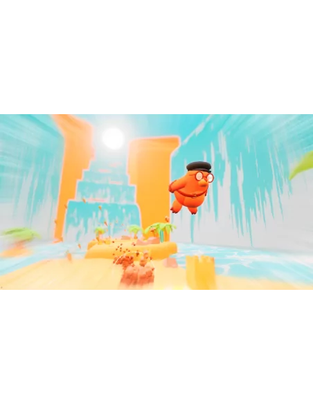 Mail Mole Edición Especial Nintendo Switch