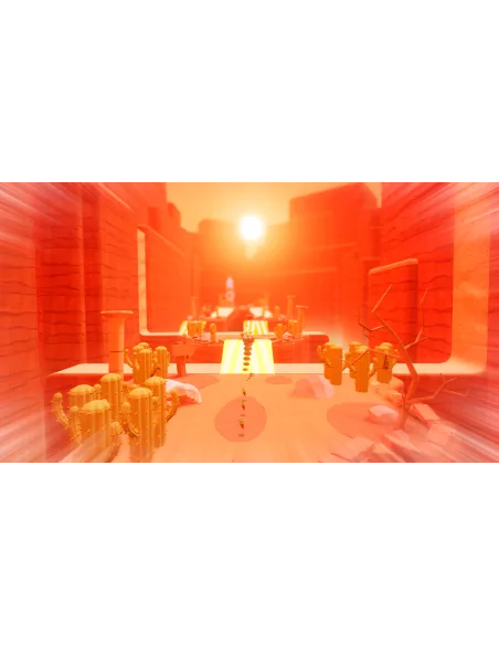 Mail Mole Edición Especial Nintendo Switch