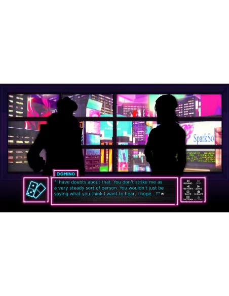 Arcade Spirits The New Challengers