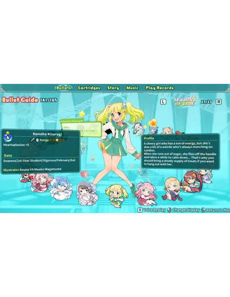 Super Bullet Break Edición Especial