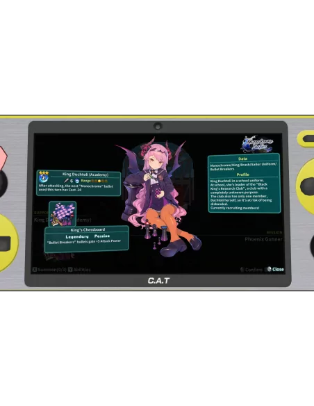 Super Bullet Break Edición Especial