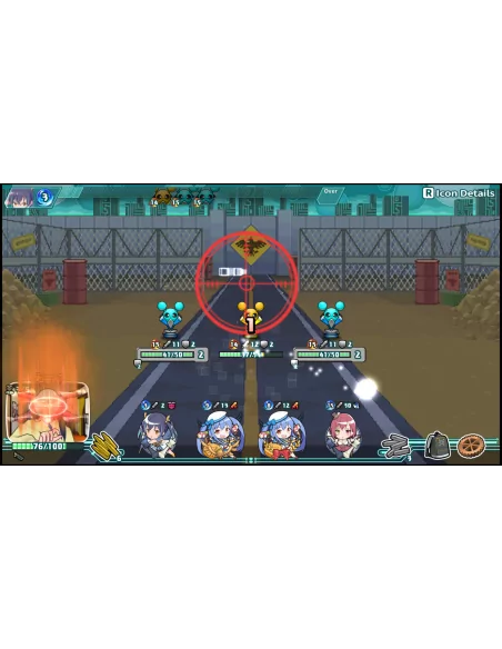 Super Bullet Break Edición Especial