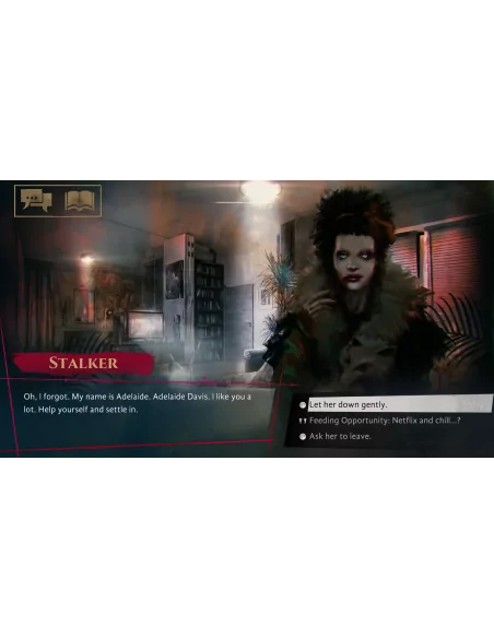 Vampire The Masquerade Bundle Coteries Of New York / Shadows Of New York