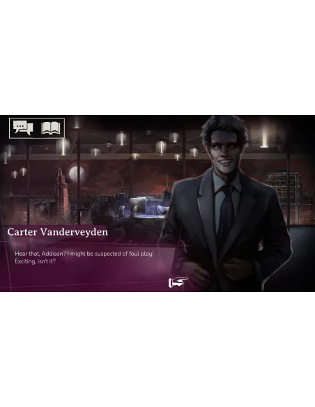 Vampire The Masquerade Bundle Coteries Of New York / Shadows Of New York