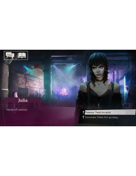 Vampire The Masquerade Bundle Coteries Of New York / Shadows Of New York