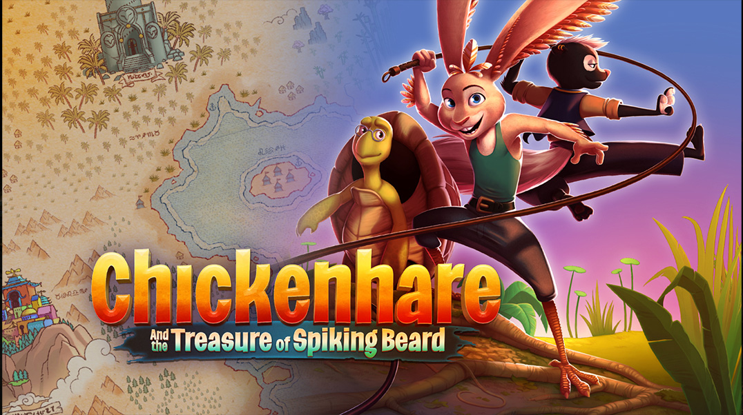 Terrifier The Artcade Game