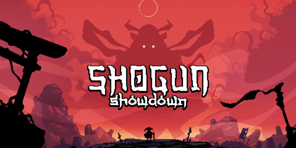 ¡SHOGUN SHOWDOWN LLEGA EN EDICIÓN FÍSICA A PLAYSTATION 5! 