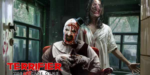  ¡Terrifier: The ARTcade Game también llegará en formato físico a Xbox Series!