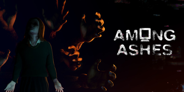 ¡Se anuncia la edición física de Among Ashes para PlayStation 5!
