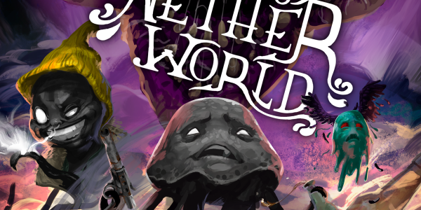 NETHERWORLD - DEMO YA DISPONIBLE 