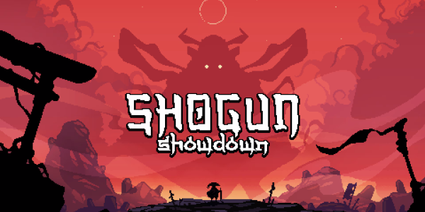 ¡Shogun Showdown Ya Disponible para PlayStation 5!