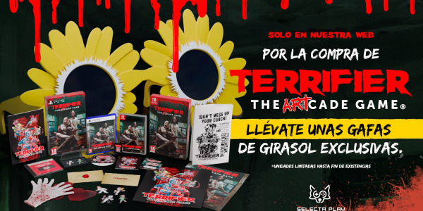Novedades de Agosto