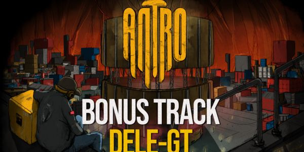 Lanzamiento DLC de Antro