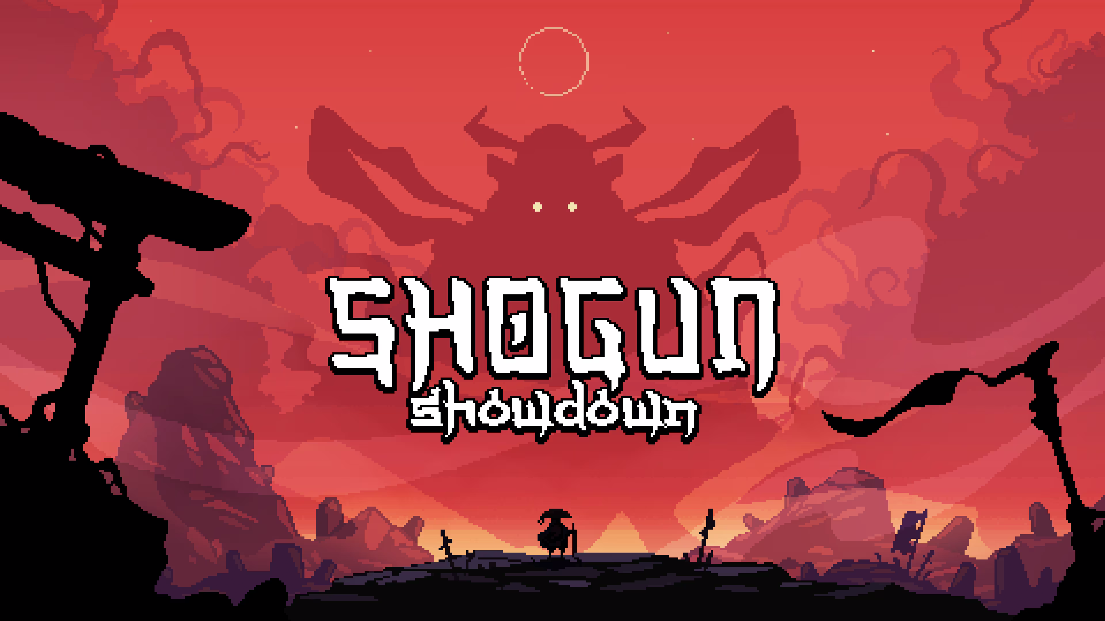 ¡Shogun Showdown Ya Disponible para PlayStation 5!